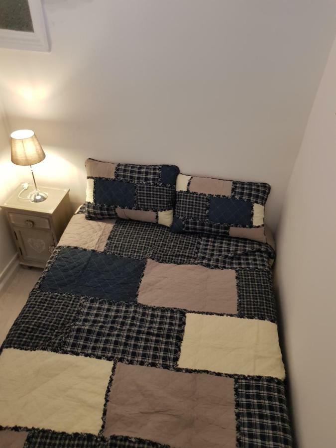 Appart... Centre Quartier Des Musiciens Apartment Ница Екстериор снимка