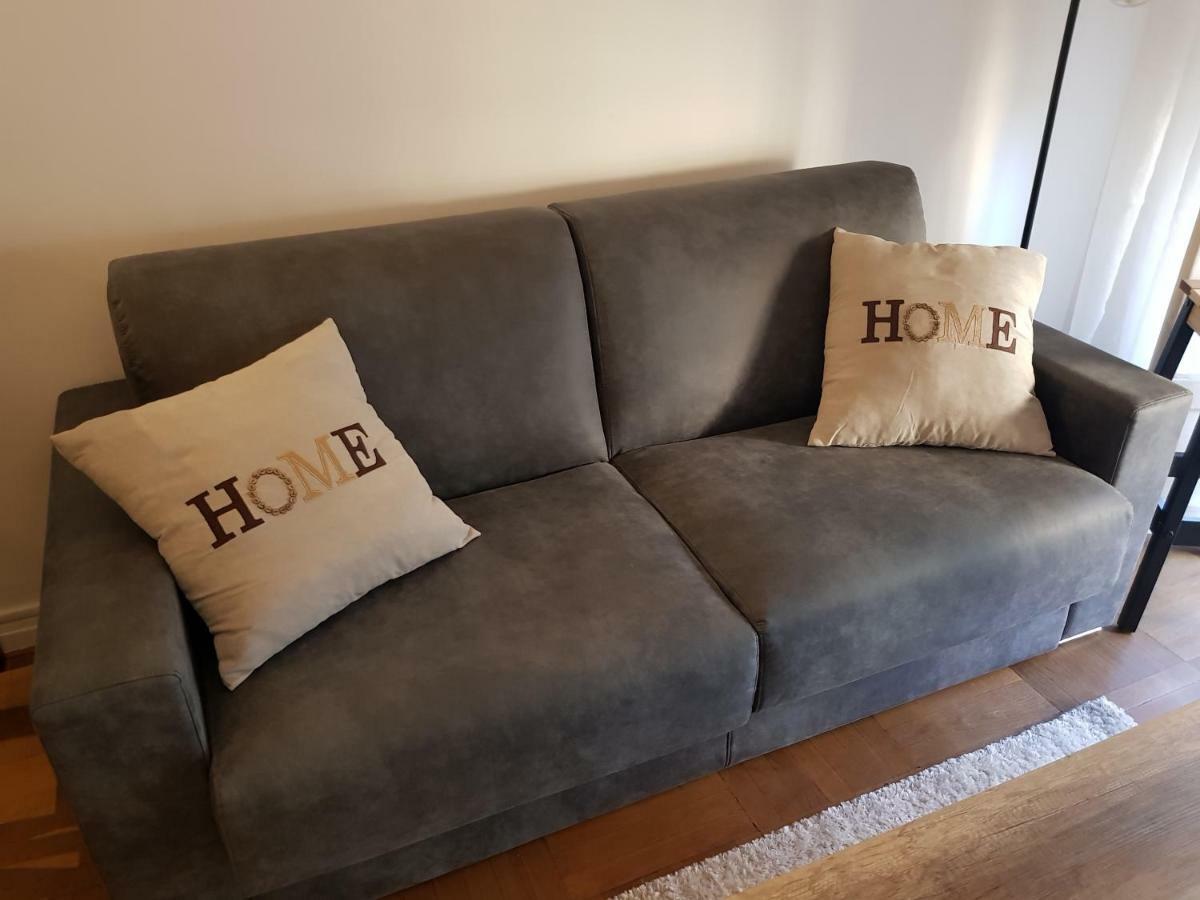 Appart... Centre Quartier Des Musiciens Apartment Ница Екстериор снимка