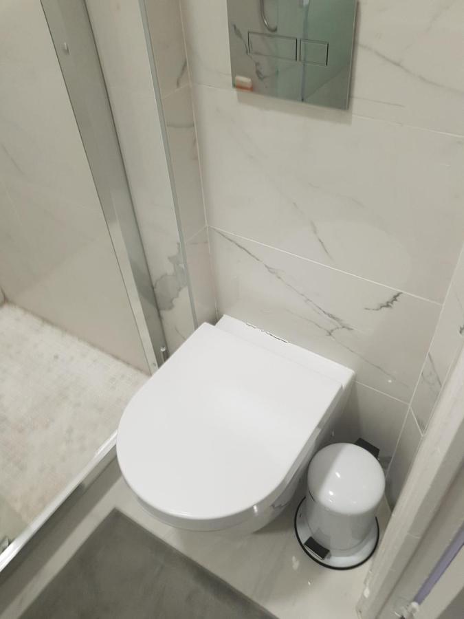 Appart... Centre Quartier Des Musiciens Apartment Ница Екстериор снимка